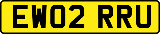 EW02RRU
