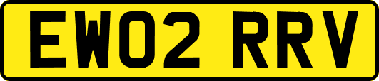 EW02RRV