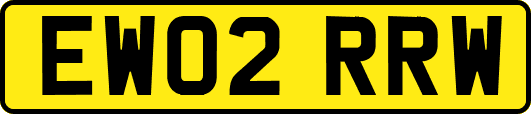 EW02RRW