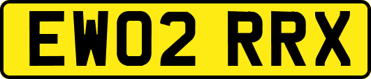 EW02RRX