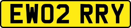 EW02RRY