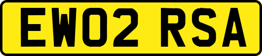 EW02RSA