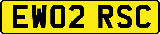 EW02RSC
