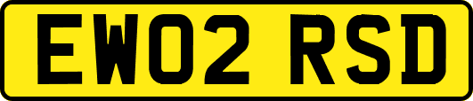 EW02RSD