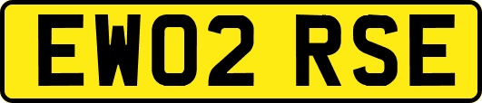 EW02RSE