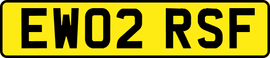 EW02RSF
