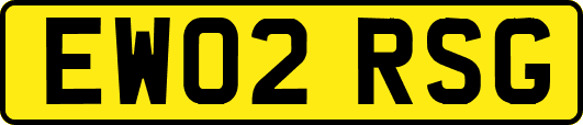 EW02RSG