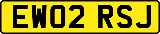 EW02RSJ
