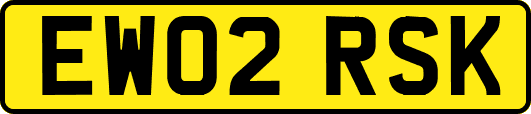 EW02RSK