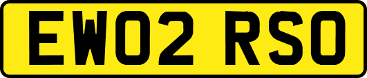 EW02RSO