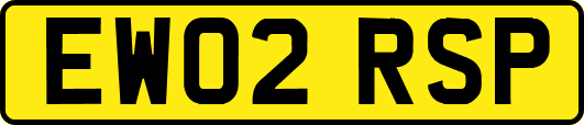 EW02RSP