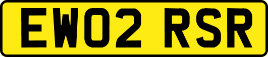 EW02RSR