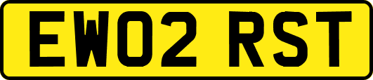 EW02RST