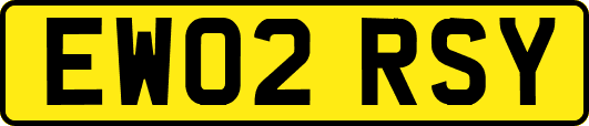 EW02RSY