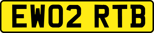 EW02RTB