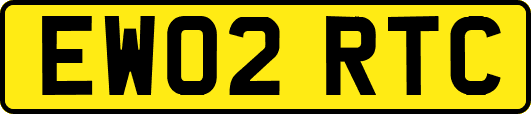 EW02RTC