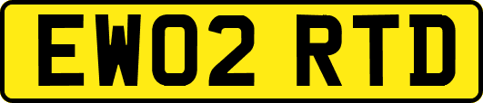EW02RTD