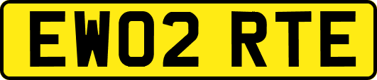 EW02RTE