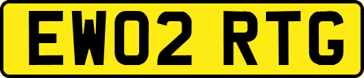 EW02RTG