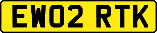 EW02RTK