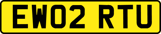 EW02RTU