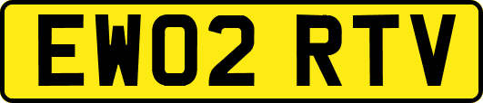 EW02RTV