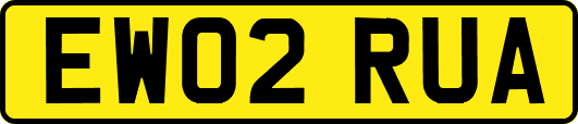 EW02RUA