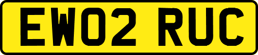 EW02RUC