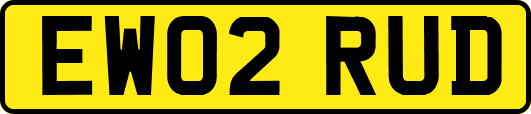 EW02RUD