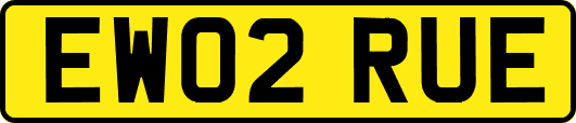 EW02RUE