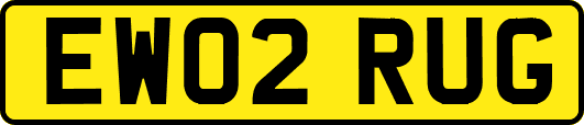 EW02RUG