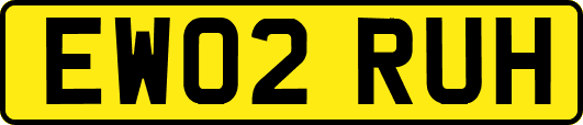 EW02RUH