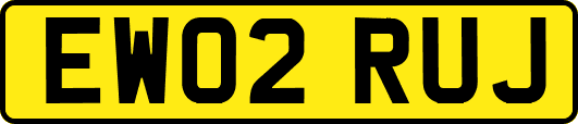 EW02RUJ