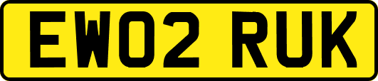 EW02RUK
