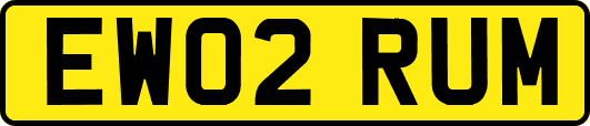 EW02RUM