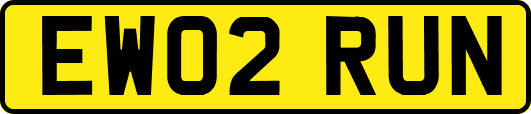 EW02RUN