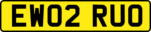 EW02RUO
