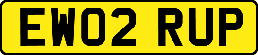 EW02RUP