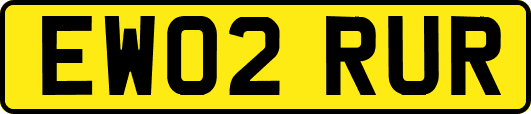 EW02RUR