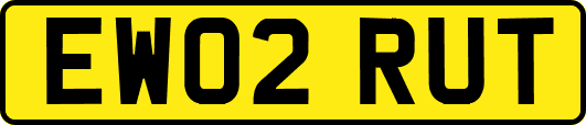 EW02RUT