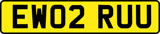 EW02RUU