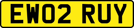 EW02RUY