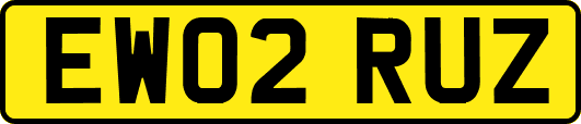 EW02RUZ