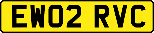 EW02RVC