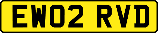 EW02RVD