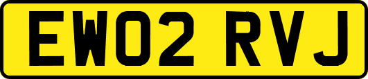 EW02RVJ