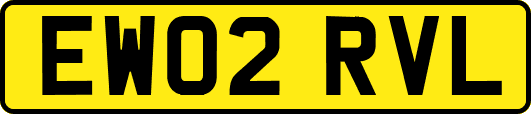EW02RVL