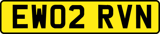EW02RVN