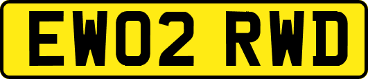 EW02RWD