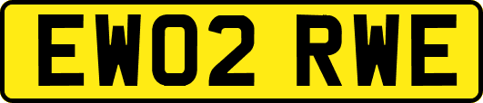 EW02RWE